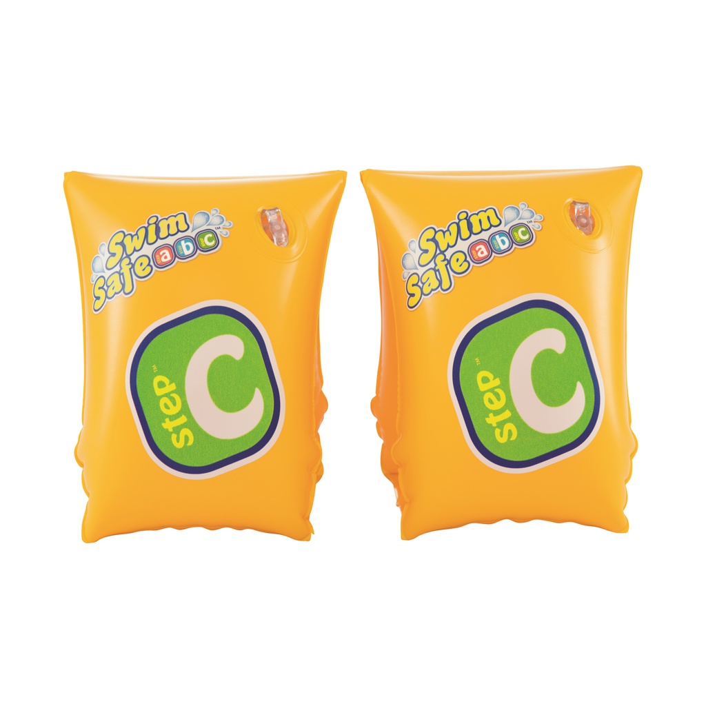 25x15 Swim Safe Armbands Step C 3-6 j