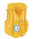 51x46 Swim Safe Swim Vest Step B 3-6 jaar