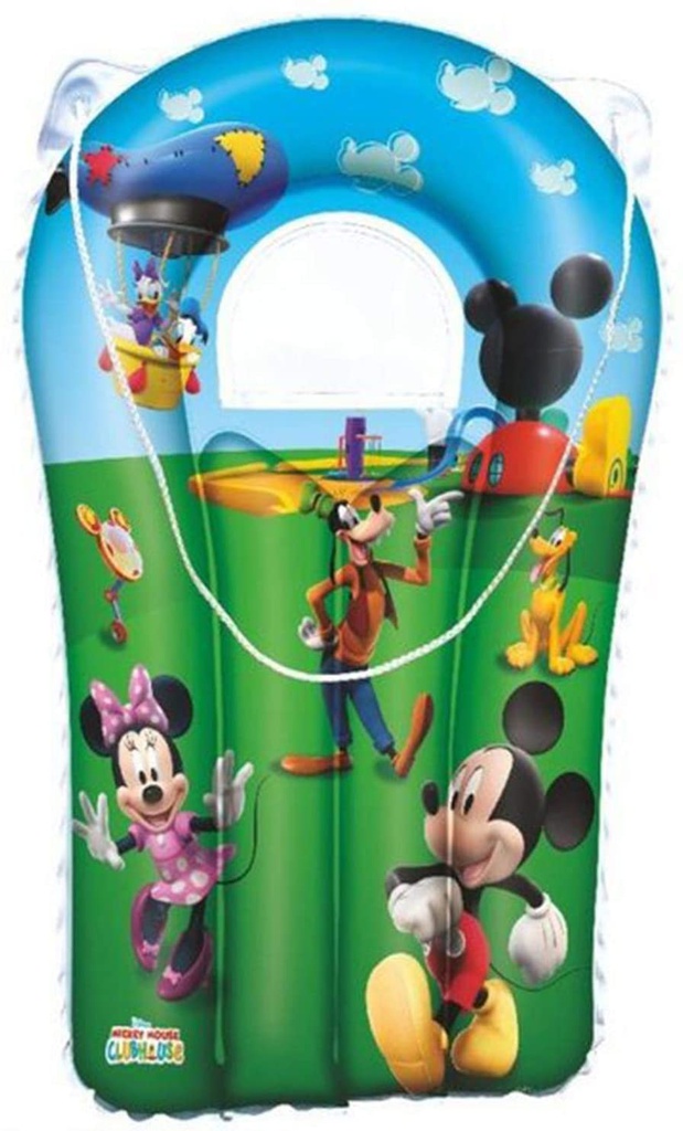 !!71x46 Surf Rider Mickey